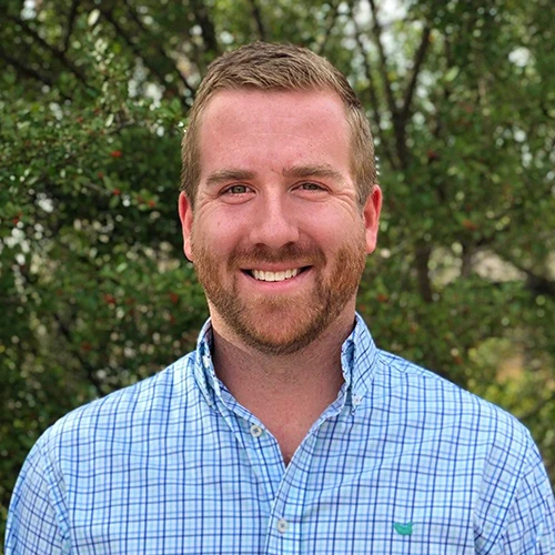 Photo of Grant